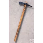 Ülő Bika tomahawk