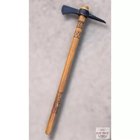 Ülő Bika tomahawk