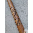 Ülő Bika tomahawk