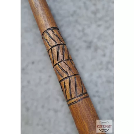 Ülő Bika tomahawk
