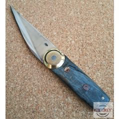 Japán fullánk kés