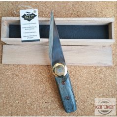 Japán fullánk kés