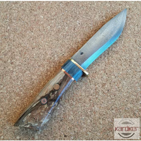 Delfin kés