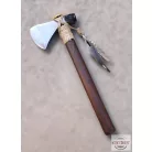 Winnetou tomahawk
