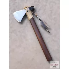 Winnetou tomahawk