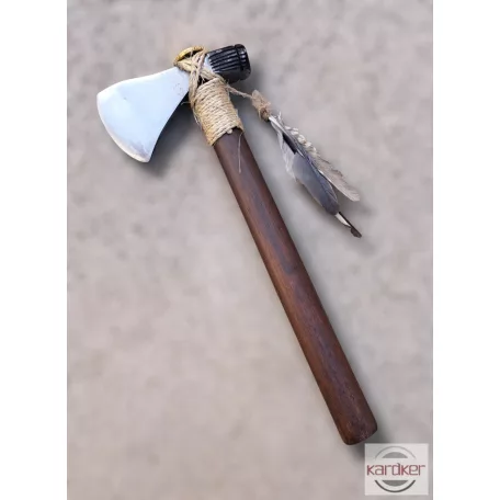 Winnetou tomahawk