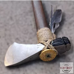 Winnetou tomahawk