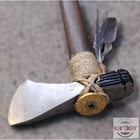 Winnetou tomahawk