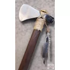 Winnetou tomahawk
