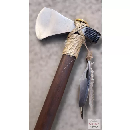 Winnetou tomahawk