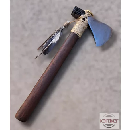 Winnetou tomahawk