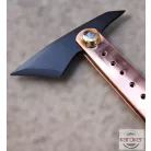 Zombiölő tomahawk