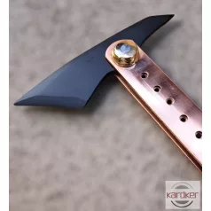 Zombiölő tomahawk
