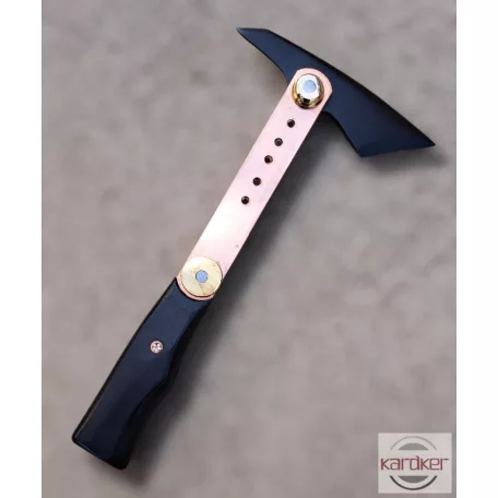 Zombiölő tomahawk