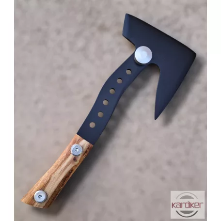 Odin tomahawk