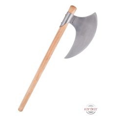 Széles harci fejsze