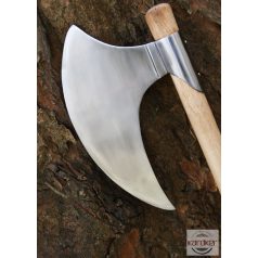 Széles harci fejsze