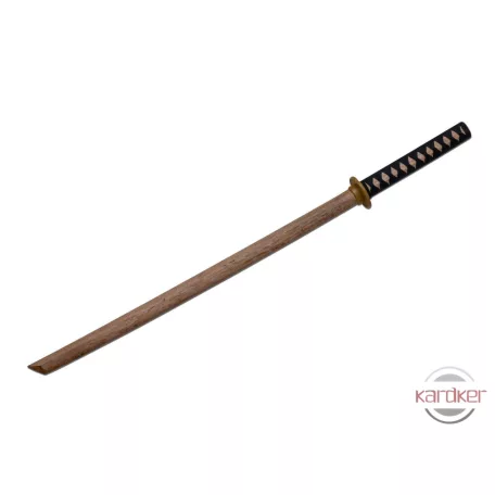 Bokken fából