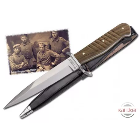 Böker Trench knife
