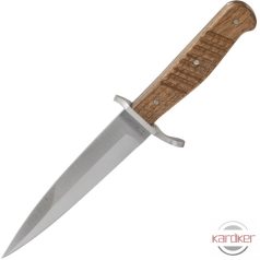 Böker Trench knife