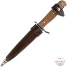 Böker Trench knife
