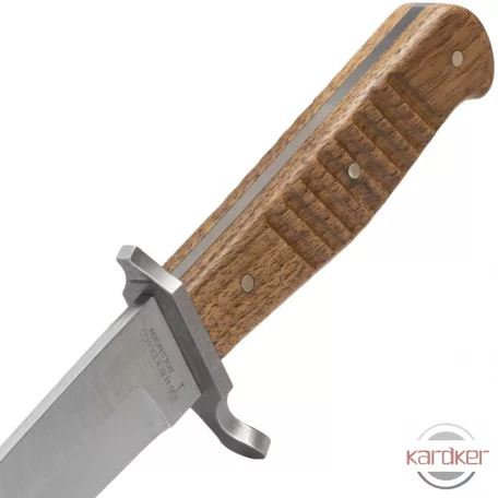 Böker Trench knife
