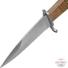 Böker Trench knife