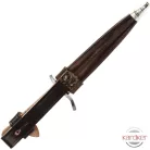 Böker Trench knife