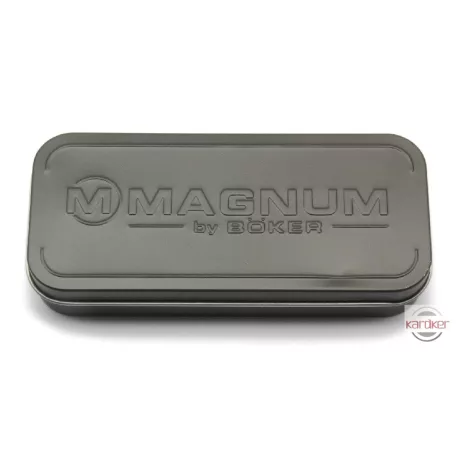 Magnum Urban Tank 2