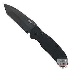 Camillus 21 cm titán bevonatos zsebkés tanto