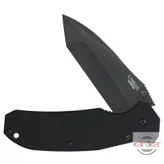 Camillus 21 cm titán bevonatos zsebkés tanto