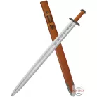 Ironside viking kard
