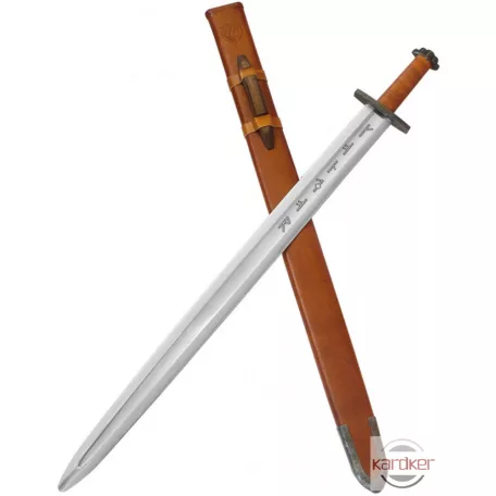 Ironside viking kard