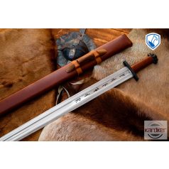 Ironside viking kard