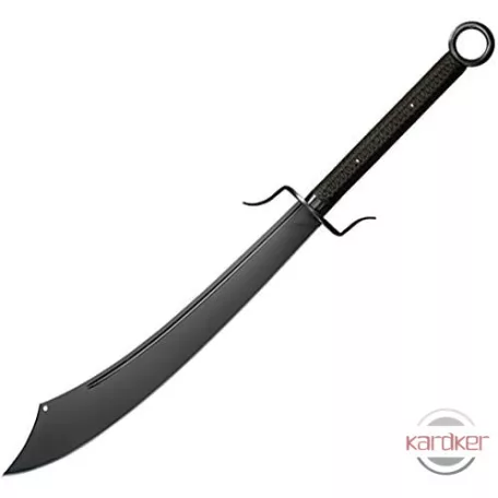 MAA Chinese War Sword