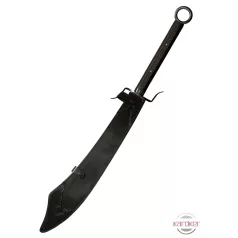 MAA Chinese War Sword