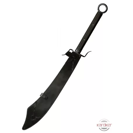 MAA Chinese War Sword