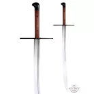 Nagy Kés, 'Großes Messer'