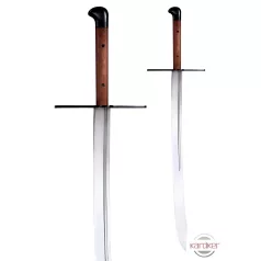 Nagy Kés, 'Großes Messer'