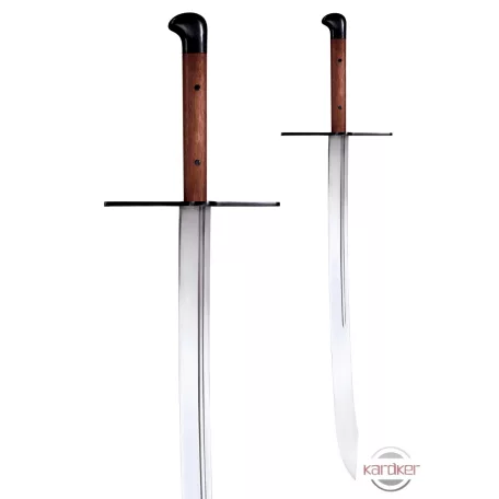 Nagy Kés, 'Großes Messer'
