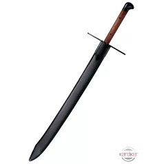 Nagy Kés, 'Großes Messer'