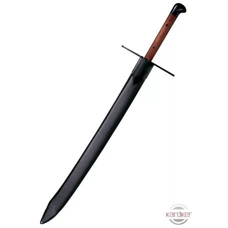 Nagy Kés, 'Großes Messer'