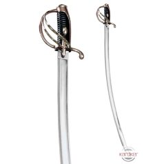 1813  Napóleon szablya