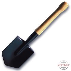 Különleges Alakulat lapát