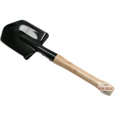 Különleges Alakulat lapát