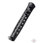 Ti-Lite 6" alumínium markolattal