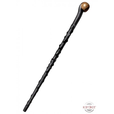Irish Blackthorn Walking stick