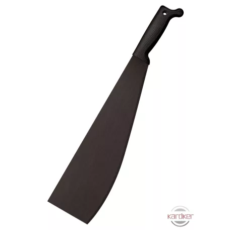 Nehéz machete tokkal
