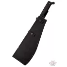 Nehéz machete tokkal