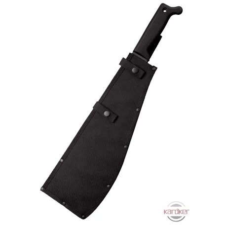 Nehéz machete tokkal